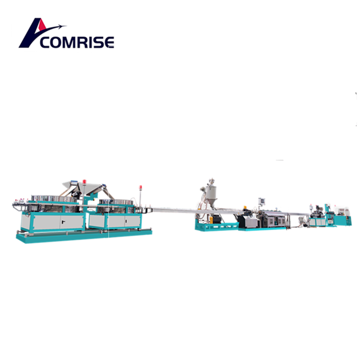 Damla suvarma boru maşını kənd təsərrüfatının səmərəliliyini necə dəyişdirə bilər?