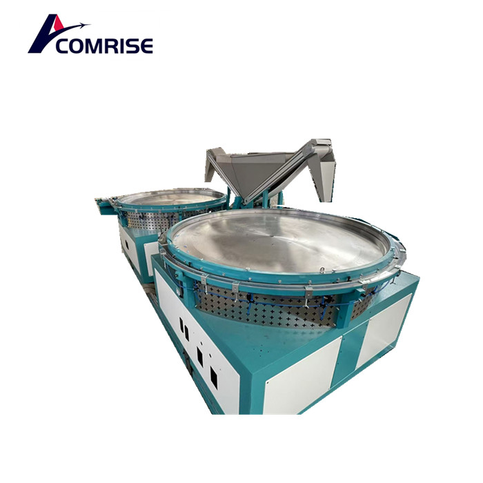 Drip Irrigation Pipe Production Line