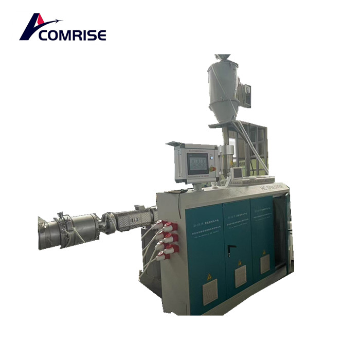 Güzəştli qiymətlərlə HDPE boru istehsal xəttini satmaq